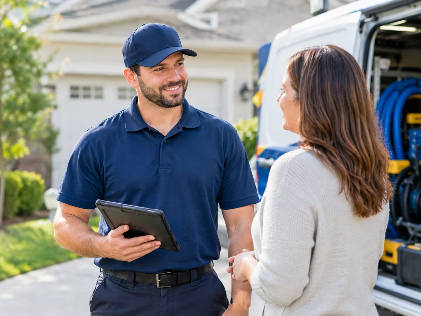 Sewage Backup Cleanup Kerman, CA FAQs